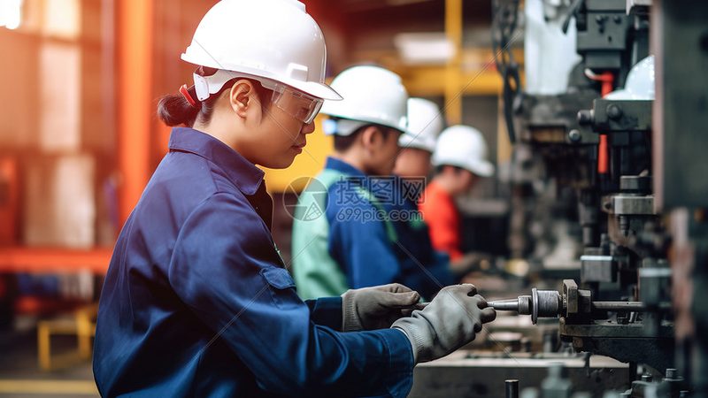 码垛机器人抓手材质分类解析：揭秘高效搬运的秘密